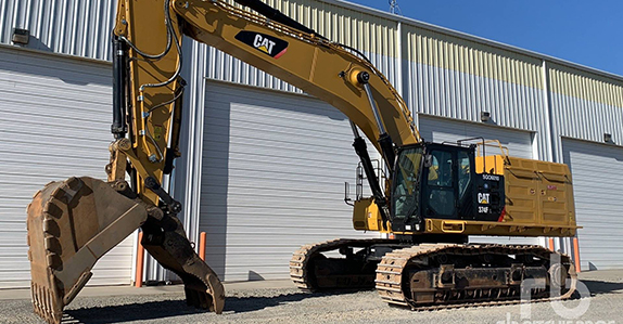 Used equipment sold by Ritchie Bros. Used equipment sold by Ritchie Bros.